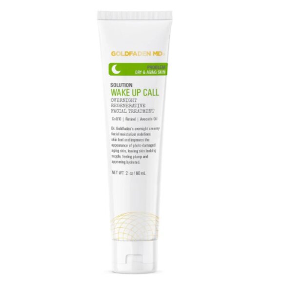 Wake Up Call Overnight Enhancing Facial Treatment - Picture 1 of 2